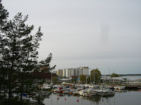 CIMG5021 - Höstpromenad i Kallhäll