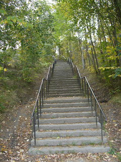 CIMG5011 - Höstpromenad i Kallhäll