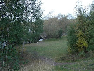 CIMG5006 - Höstpromenad i Kallhäll