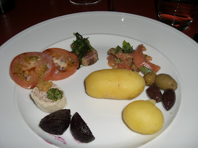 CIMG5152 - Rolig kväll på Ballbreaker