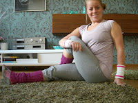 CIMG5208 - Min stretchskola - sätesmuskeln