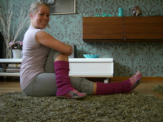 CIMG5205 - Min stretchskola - sätesmuskeln