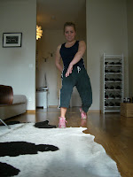 CIMG5231 - Min stretchskola - höftböjaren