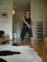 CIMG5232 - Min stretchskola - höftböjaren