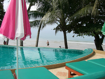 CIMG5321 - Framme i Koh Chang