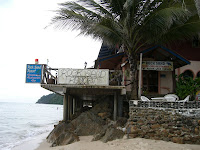 karin+005 - Vacker solnedgång