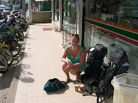 Karin+005 - Resan från Koh Chang till Kuala Lumpur