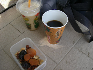 Karin+007 - Resan från Koh Chang till Kuala Lumpur