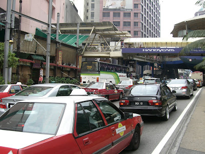 CIMG5558 - En dag i Kuala Lumpur