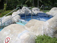 Karin+010 - Sol, bad och Kota Kimbalu