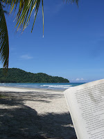 CIMG5813 - En dag på  stranden