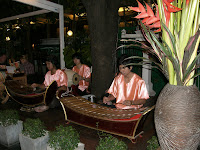 CIMG5888 - Bangkok by night och Mango tree