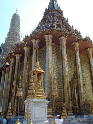 DSC01507 - Grand Palace i Bangkok