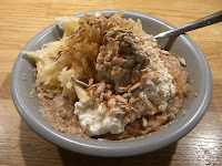 CIMG5905 - Kala träd och grötfrukost