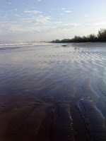 Mobilen+033 - Vad jag saknar från semestern