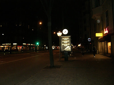 CIMG5912 - Snabbt tillbaka i vardagsrutinerna