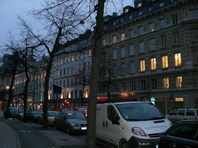 CIMG5917 - Morgonpromenad Stockholm vs Borneo