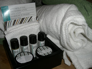 CIMG5971 - Spa på Sankt Jörgen Park Resort