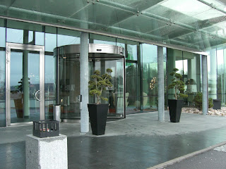 CIMG5997 - Spa på Sankt Jörgen Park Resort