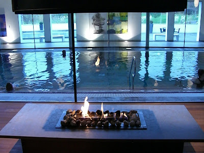 eld - Om stress och balans i livet