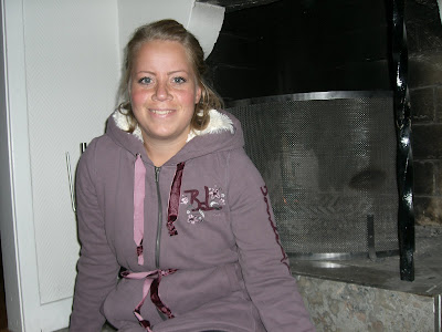 Karin+eld - Unna dig att vara lat och onyttig ibland