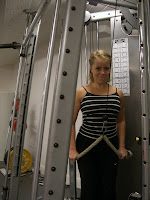 CIMG6087 - Träna inte samma muskler två dagar i rad