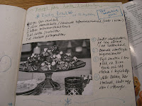 CIMG6145 - Mina Rocky Road som julgodis