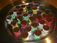 CIMG6139 - Julbak och julpynt på första advent