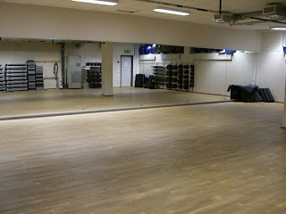 CIMG6168 - Ingen deltagare på steppasset