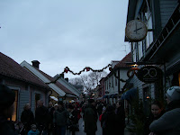 CIMG6228 - Julmarknader Steninge Slott och Sigtuna