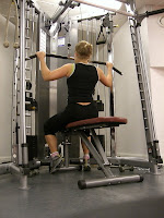 CIMG6293 - Anpassa träningen efter hur kroppen mår