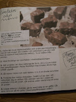 CIMG6327 - Julgodis på luciadagen