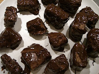 CIMG6329 - Julgodis på luciadagen