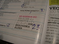 CIMG6353 - Jag är 30 år fast kroppen är 23 år