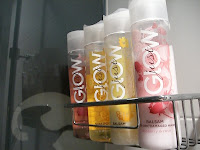 CIMG6350 - Små saker på gymmet som gör skillnad