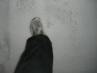 CIMG6434 - Pulspromenad i snö