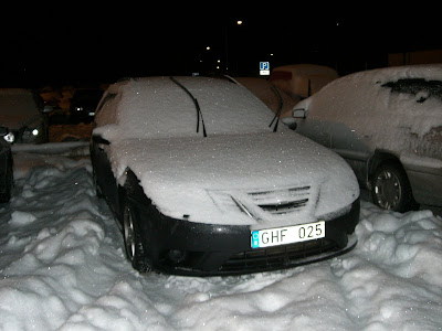 CIMG6637 - Hemma i vintriga Sverige igen