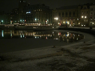 CIMG6548 - Sista morgonpromenaden i Sthlm 2009