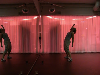 CIMG6985 - Måndagen den 14:e juni är det fest på World Class Vasastan