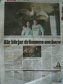 CIMG8351 - Just nu spelas Biggest Loser Sverige in