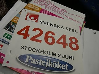 Startnummer+42648+V%C3%A5rruset - Min strategi inför Vårruset ikväll