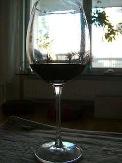 r%C3%B6dvin - Funderar på att ta några vita månader