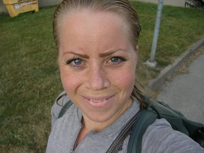 CIMG8533 - Härliga Booty- och Coreklasser nu ikväll