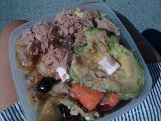 potatissallad+matl%C3%A5da+003 - Lunchmat i Tallinn