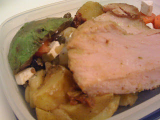 potatissallad+och+kassler+002 - Lunchmat i Tallinn