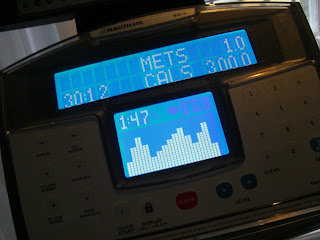 Resultat+p%C3%A5+cross+trainern - Ytterligare en svettig träningsmorgon