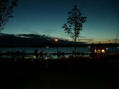 CIMG9631 - Hälsa för skälen i höstmörkret