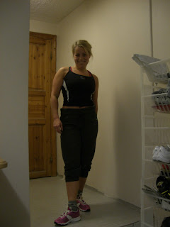 CIMG9820 - Roliga klasser och en intervju med mig