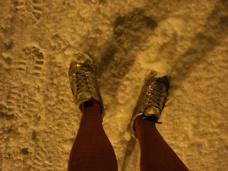 F%C3%B6rsta+sn%C3%B6n+oktober+2010+skor - Morgonpromenad i första snön