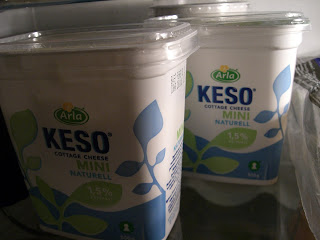 Minikeso - Billig keso